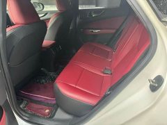 Lexus NX 260 FWD Creative Travel Special Edition - ფოტო 4