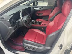 Lexus NX 260 FWD Creative Travel Special Edition - ფოტო 5