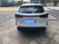 Lexus NX 260 FWD Creative Travel Special Edition - ფოტო 6