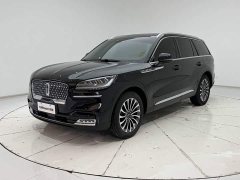 Lincoln Aviator 3.0T V6 AWD Elegant Edition - ფოტო 13