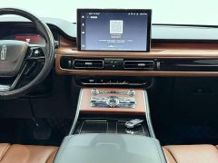 Lincoln Aviator 3.0T V6 AWD Elegant Edition - ფოტო 14