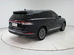 Lincoln Aviator 3.0T V6 AWD Elegant Edition - ფოტო 18
