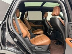 Lincoln Aviator 3.0T V6 AWD Elegant Edition - ფოტო 19