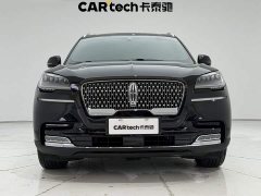 Lincoln Aviator 3.0T V6 AWD Elegant Edition - ფოტო 3