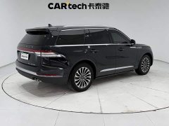 Lincoln Aviator 3.0T V6 AWD Elegant Edition - ფოტო 5