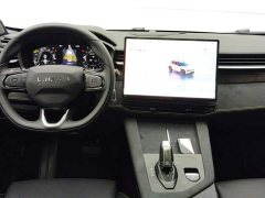 Lynk & Co 01 2.0T Diesel FWD Refresh Pro - ფოტო 12