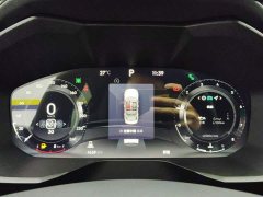 Lynk & Co 01 2.0T Diesel FWD Refresh Pro - ფოტო 14