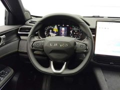 Lynk & Co 01 2.0T Diesel FWD Refresh Pro - ფოტო 15