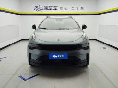 Lynk & Co 01 2.0T Diesel FWD Refresh Pro - ფოტო 2