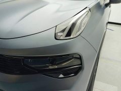 Lynk & Co 01 2.0T Diesel FWD Refresh Pro - ფოტო 5