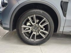 Lynk & Co 01 2.0T Diesel FWD Refresh Pro - ფოტო 6
