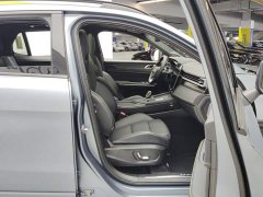 Lynk & Co 01 2.0T Diesel FWD Refresh Pro - ფოტო 8
