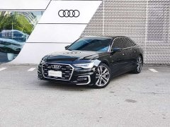Audi A6L 45 TFSI quattro Dynamic Luxury Edition - ფოტო 1