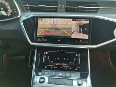 Audi A6L 45 TFSI quattro Dynamic Luxury Edition - ფოტო 10