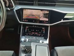 Audi A6L 45 TFSI quattro Dynamic Luxury Edition - ფოტო 11