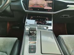 Audi A6L 45 TFSI quattro Dynamic Luxury Edition - ფოტო 13