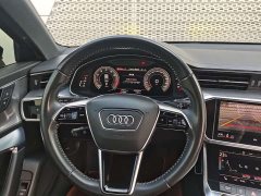 Audi A6L 45 TFSI quattro Dynamic Luxury Edition - ფოტო 14
