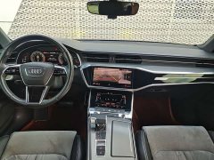 Audi A6L 45 TFSI quattro Dynamic Luxury Edition - ფოტო 15