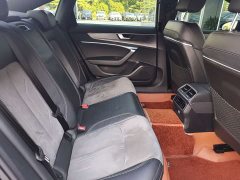Audi A6L 45 TFSI quattro Dynamic Luxury Edition - ფოტო 16