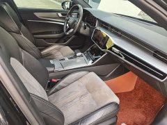 Audi A6L 45 TFSI quattro Dynamic Luxury Edition - ფოტო 17