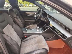 Audi A6L 45 TFSI quattro Dynamic Luxury Edition - ფოტო 18