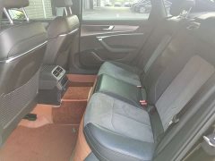 Audi A6L 45 TFSI quattro Dynamic Luxury Edition - ფოტო 19