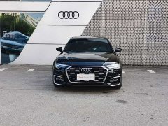 Audi A6L 45 TFSI quattro Dynamic Luxury Edition - ფოტო 2