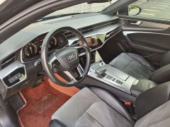 Audi A6L 45 TFSI quattro Dynamic Luxury Edition - ფოტო 20