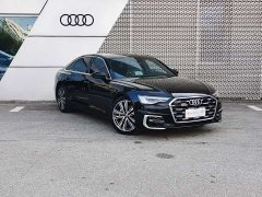 Audi A6L 45 TFSI quattro Dynamic Luxury Edition - ფოტო 3