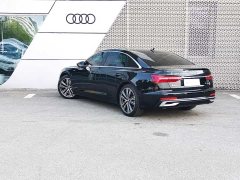 Audi A6L 45 TFSI quattro Dynamic Luxury Edition - ფოტო 4