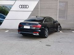 Audi A6L 45 TFSI quattro Dynamic Luxury Edition - ფოტო 5