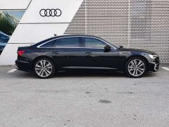 Audi A6L 45 TFSI quattro Dynamic Luxury Edition - ფოტო 6