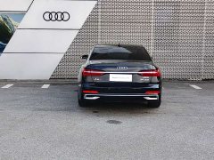 Audi A6L 45 TFSI quattro Dynamic Luxury Edition - ფოტო 7