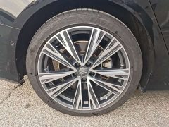 Audi A6L 45 TFSI quattro Dynamic Luxury Edition - ფოტო 8