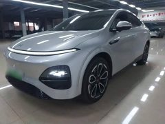 XPeng G6 625 Long Range Max Flagship - ფოტო 1