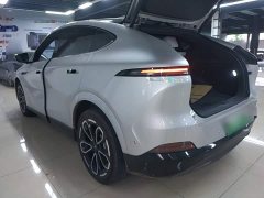 XPeng G6 625 Long Range Max Flagship - ფოტო 4