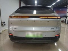 XPeng G6 625 Long Range Max Flagship - ფოტო 5