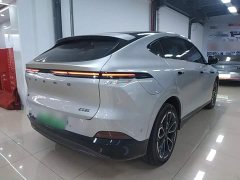XPeng G6 625 Long Range Max Flagship - ფოტო 6