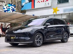 SAIC Shangjie H5 Extended Range Pro - ფოტო 1