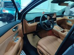SAIC Shangjie H5 Extended Range Pro - ფოტო 15
