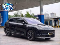 SAIC Shangjie H5 Extended Range Pro - ფოტო 3