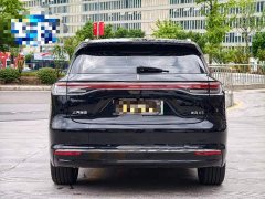 SAIC Shangjie H5 Extended Range Pro - ფოტო 5