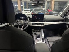 Audi A4L 40 TFSI Fashion Dynamic - ფოტო 11