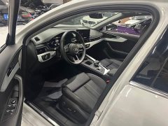 Audi A4L 40 TFSI Fashion Dynamic - ფოტო 7