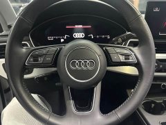 Audi A4L 40 TFSI Fashion Dynamic - ფოტო 8