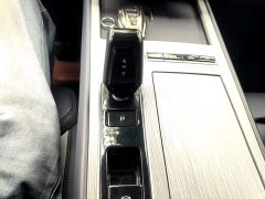 Geely Boyue L 1.5TD DCT Deluxe Edition - ფოტო 13