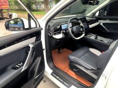 Geely Boyue L 1.5TD DCT Deluxe Edition - ფოტო 15