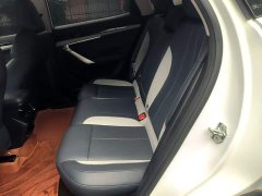 Geely Boyue L 1.5TD DCT Deluxe Edition - ფოტო 16
