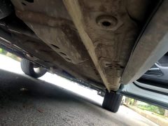 Geely Boyue L 1.5TD DCT Deluxe Edition - ფოტო 20
