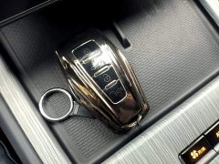 Geely Boyue L 1.5TD DCT Deluxe Edition - ფოტო 8